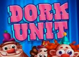 Азартный автомат Dork Unit